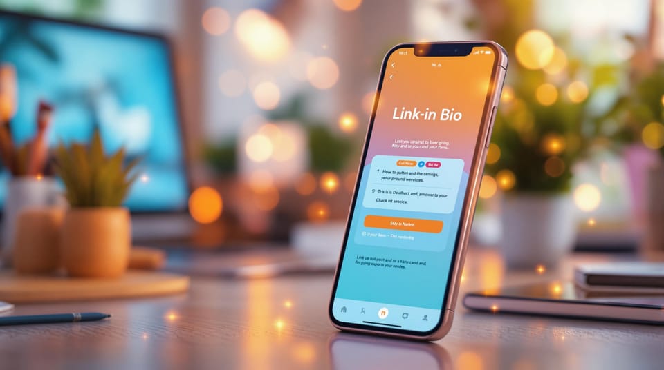 Common Link-in-Bio Problems and How to Solve Them